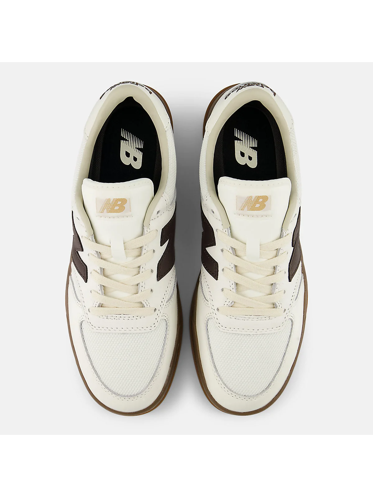 Мужские кроссовки New Balance T500 — 3