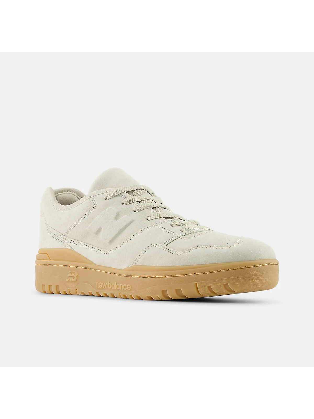 Кроссовки New Balance 550 — 2