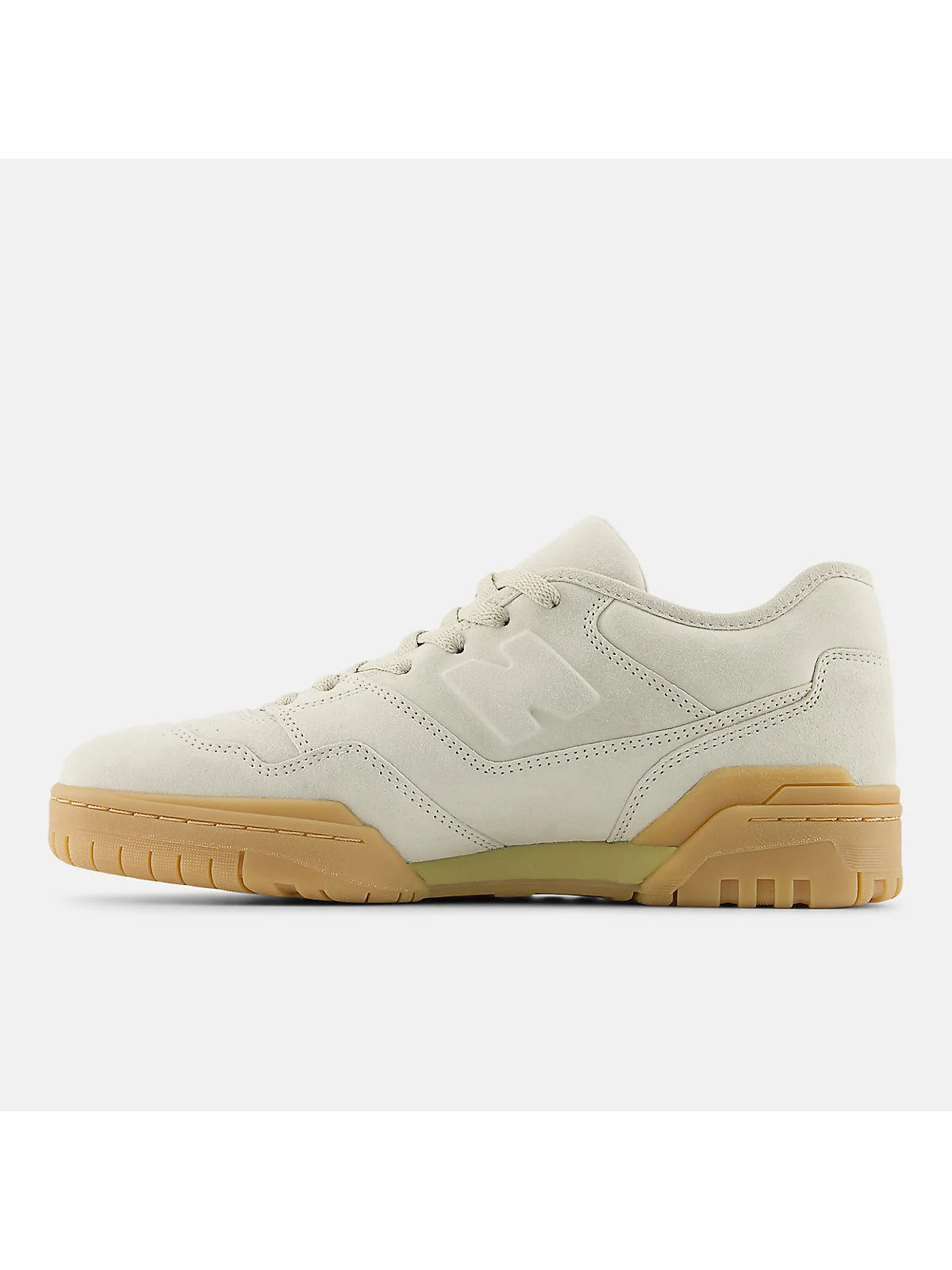 Кроссовки New Balance 550 — 3