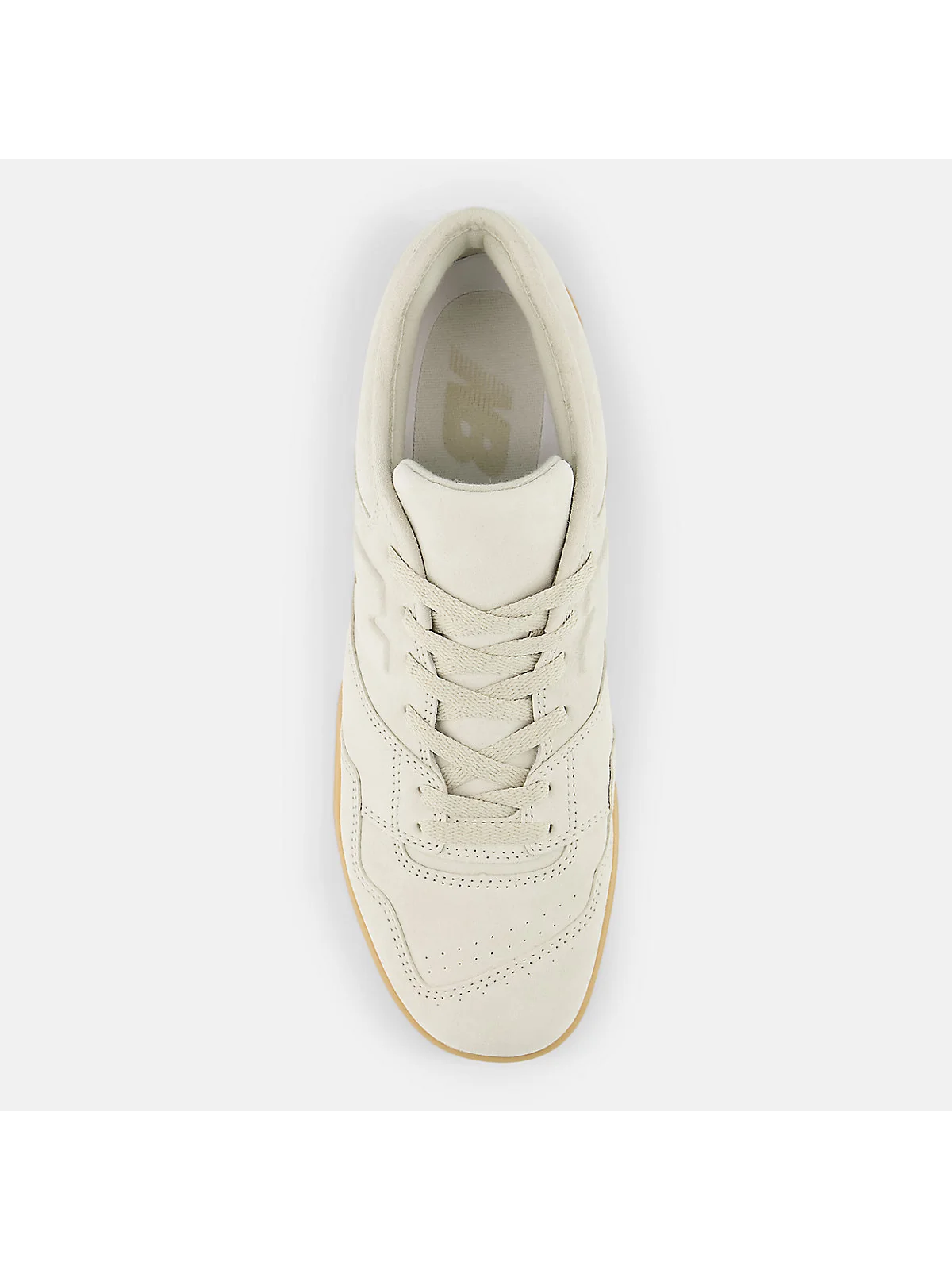 Кроссовки New Balance 550 — 4