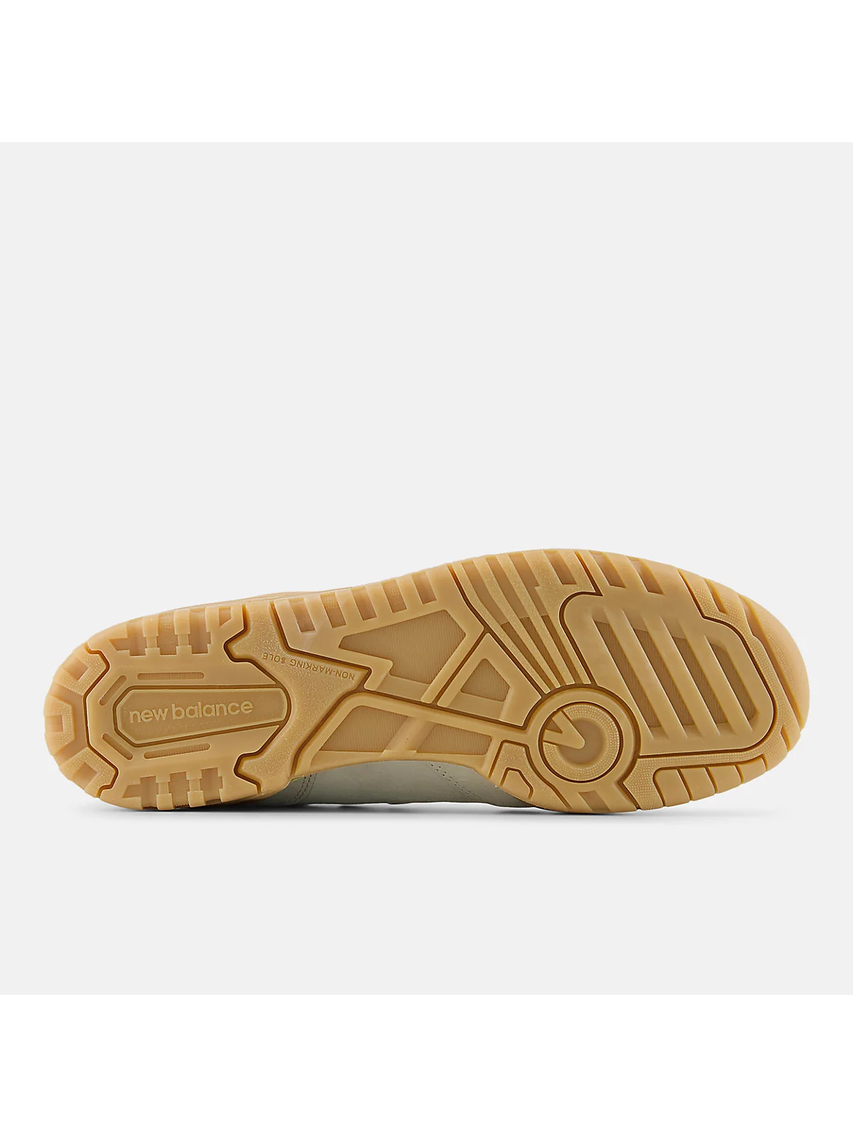 Кроссовки New Balance 550 — 5
