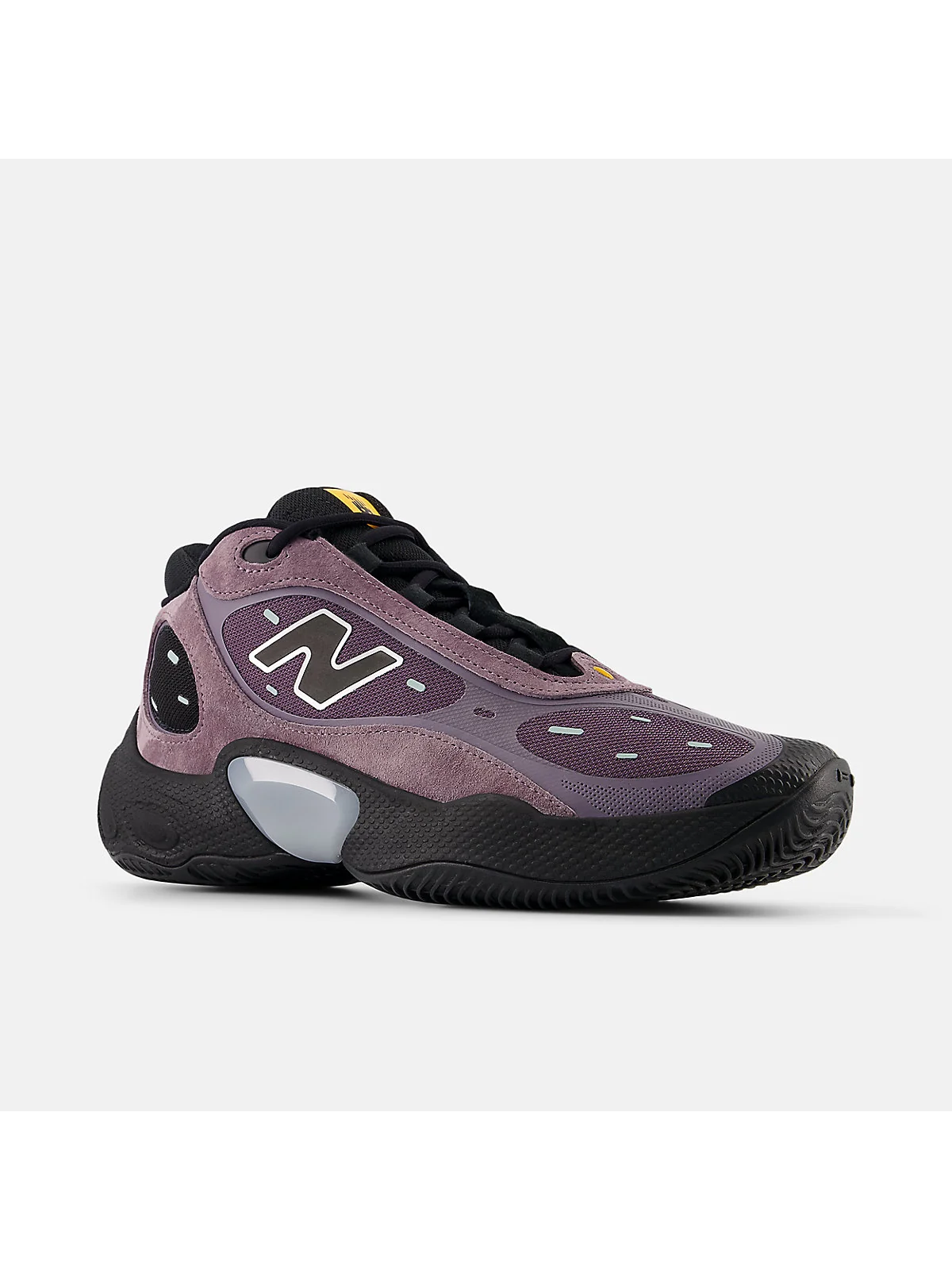 Баскетбольные кроссовки New Balance Fresh Foam BB v3 — 2