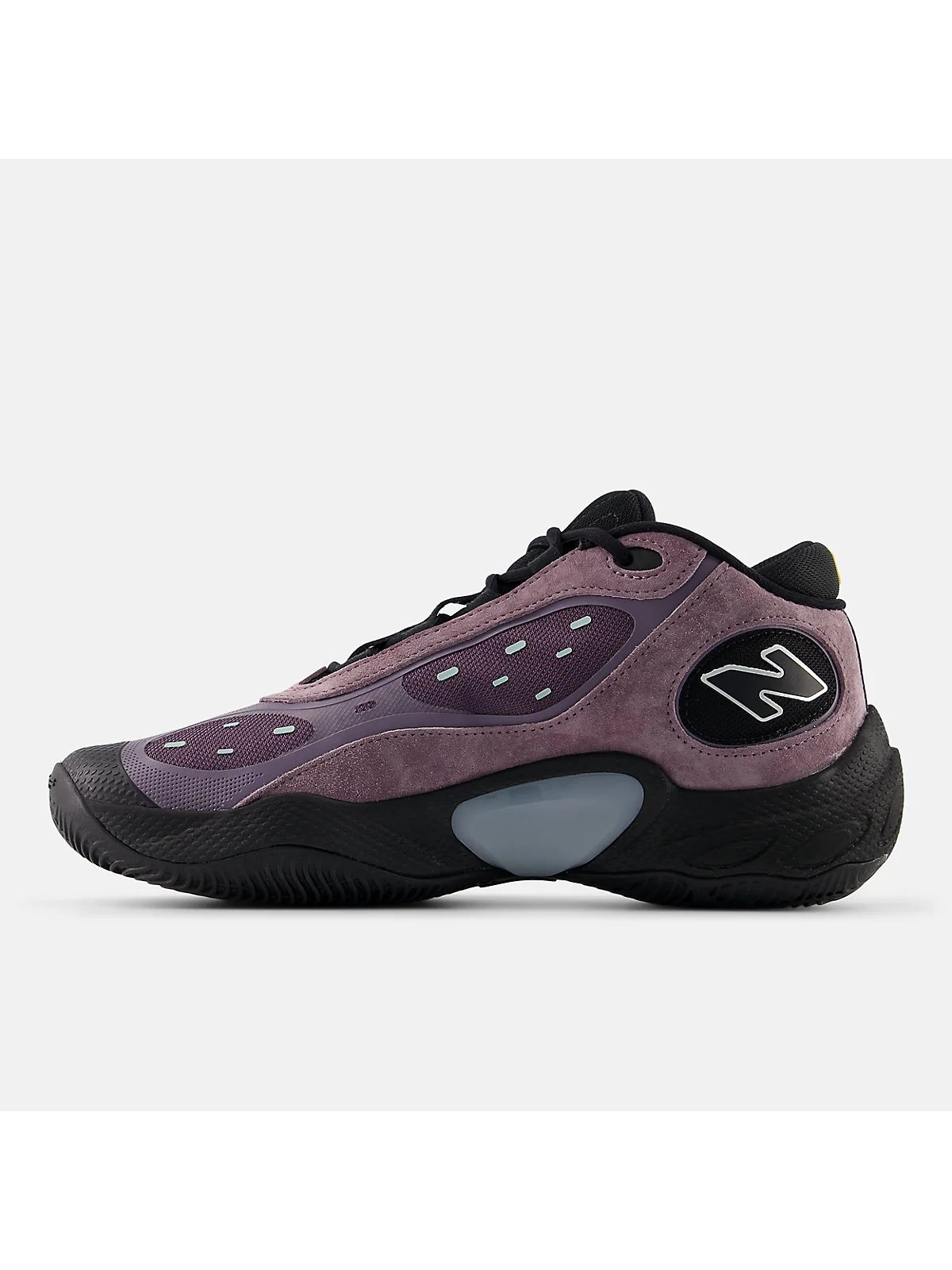 Баскетбольные кроссовки New Balance Fresh Foam BB v3 — 3