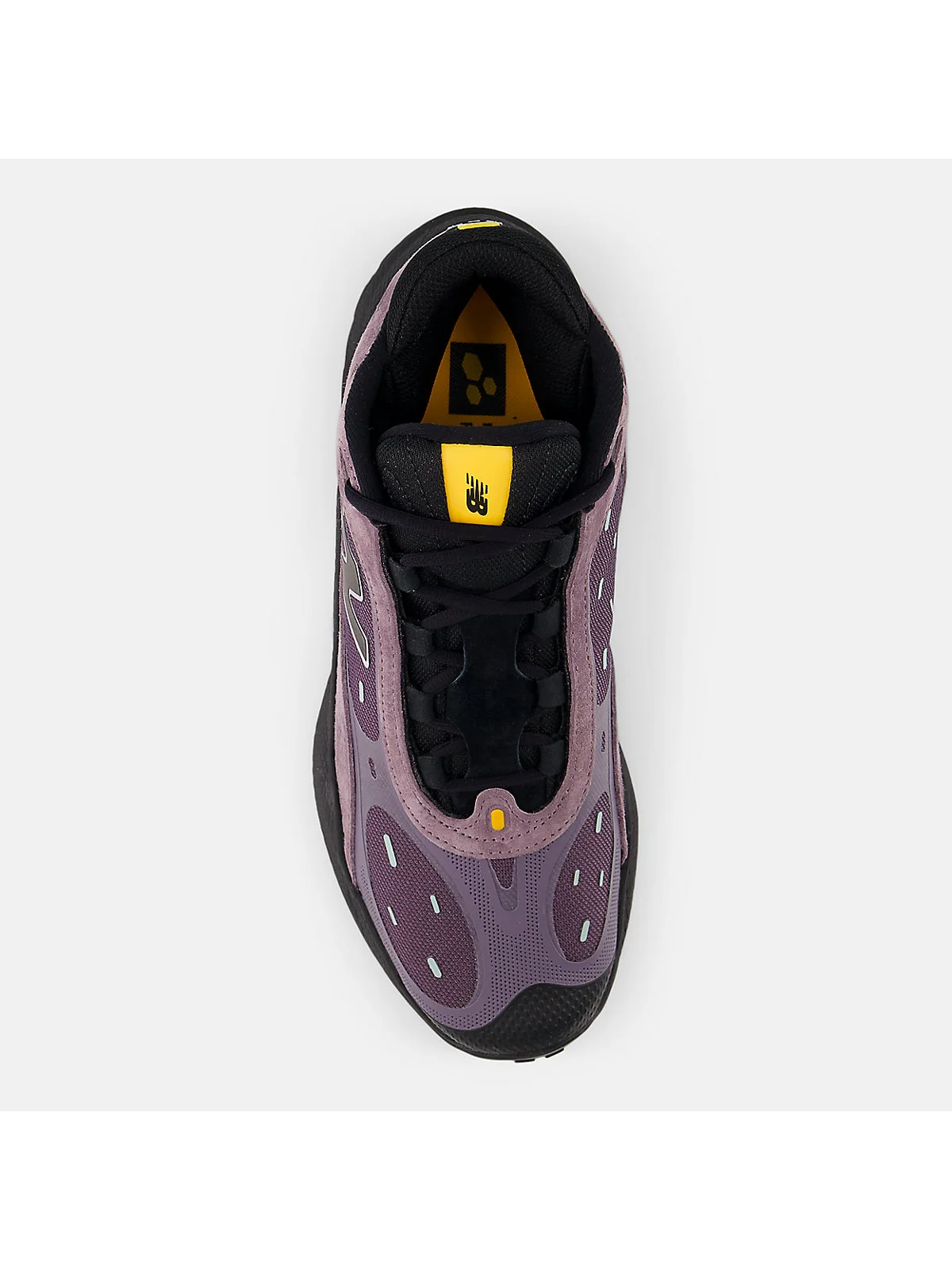 Баскетбольные кроссовки New Balance Fresh Foam BB v3 — 4