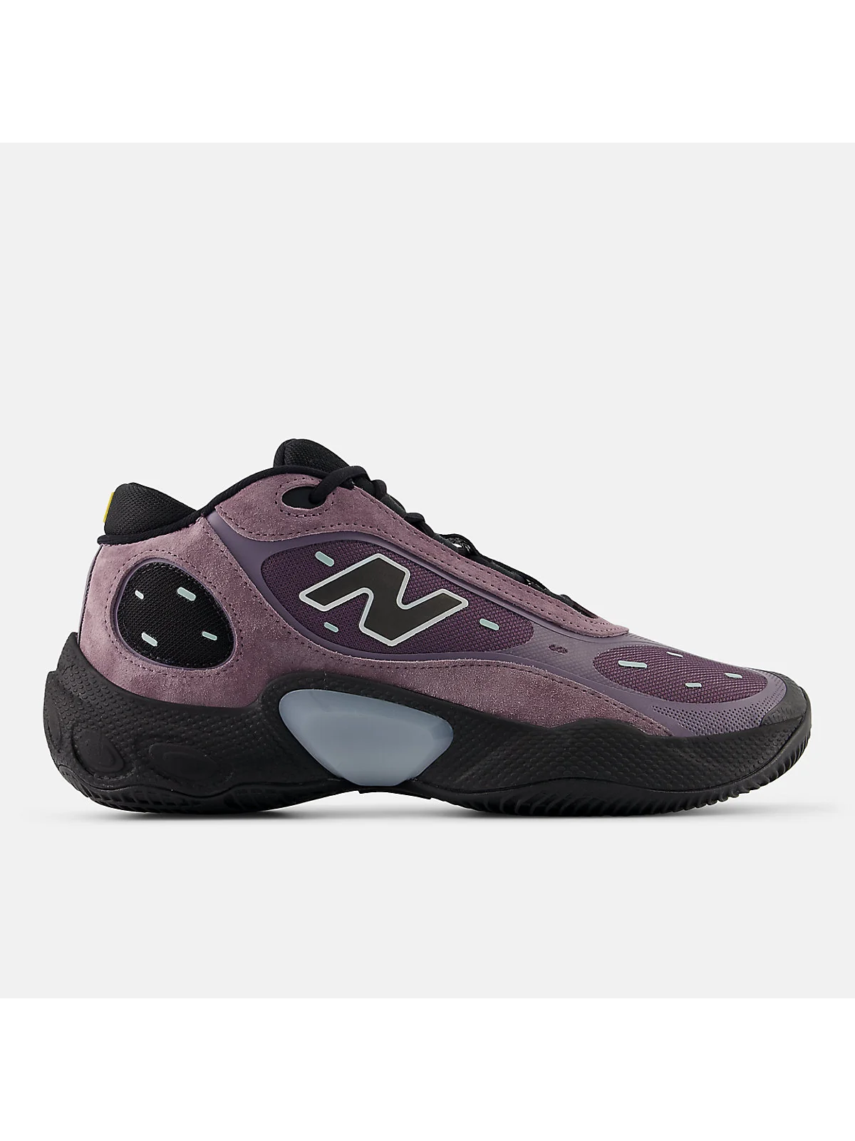 Баскетбольные кроссовки New Balance Fresh Foam BB v3 — 5
