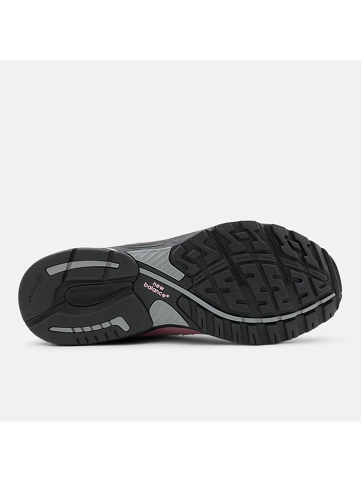 Кроссовки New Balance Made in USA 993 розовые — 5