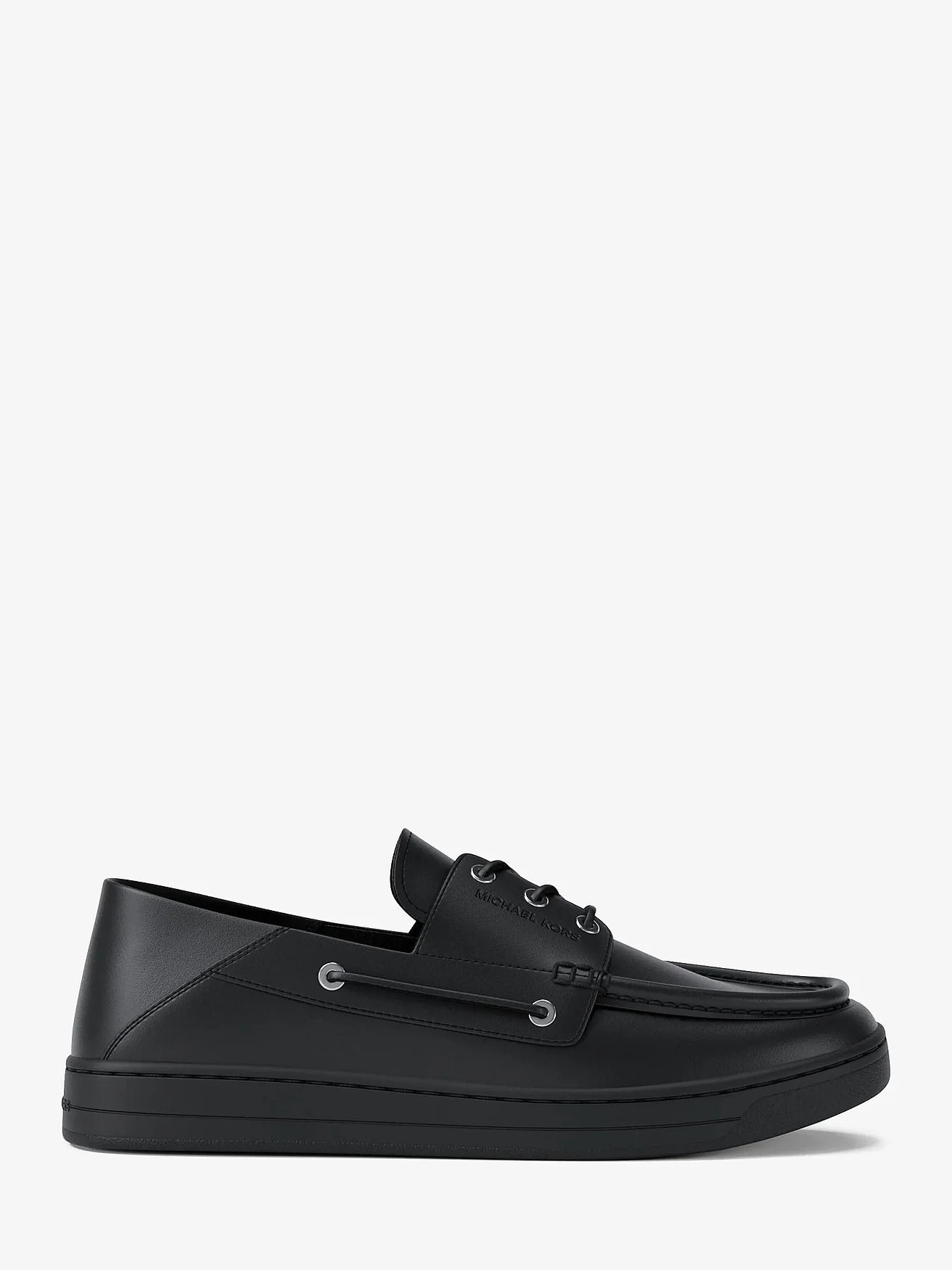 Michael Kors Aiden, топсайдеры — 2