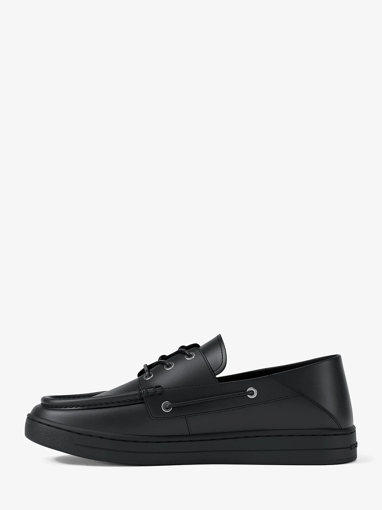 Michael Kors Aiden, топсайдеры — 3