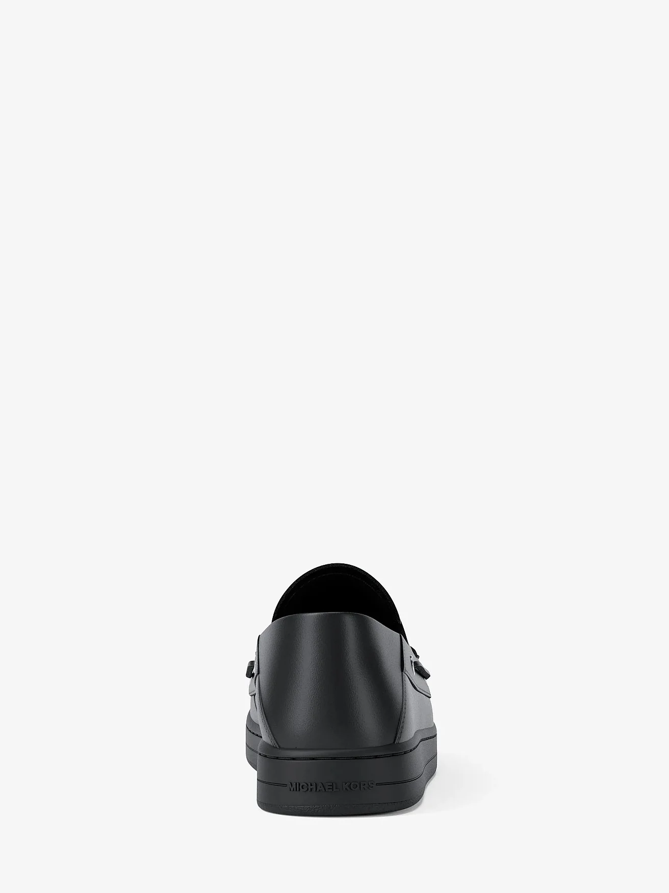 Michael Kors Aiden, топсайдеры — 4