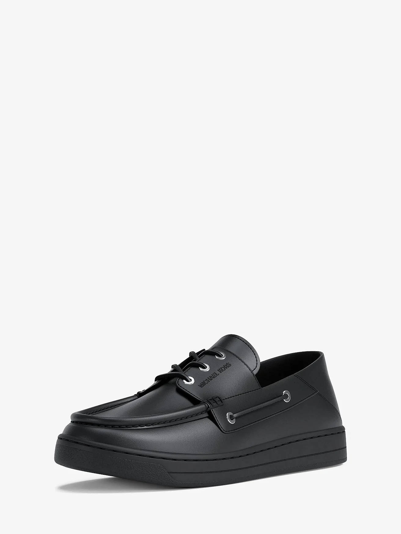 Michael Kors Aiden, топсайдеры — 7