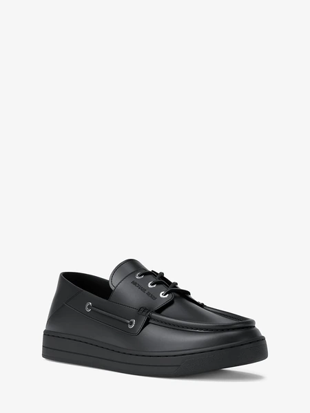 Michael Kors Aiden, топсайдеры