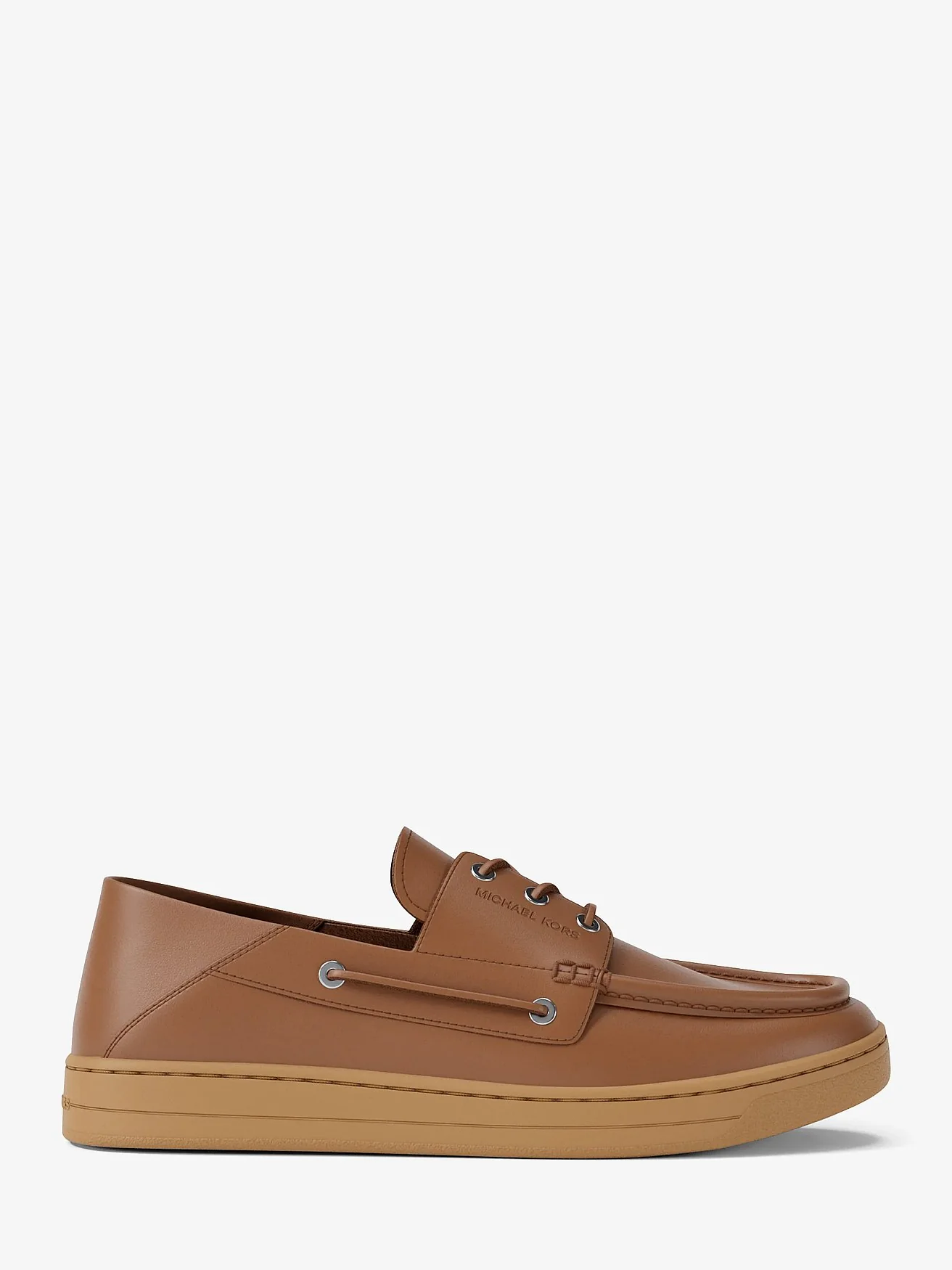 Michael Kors Aiden, топсайдеры — 2
