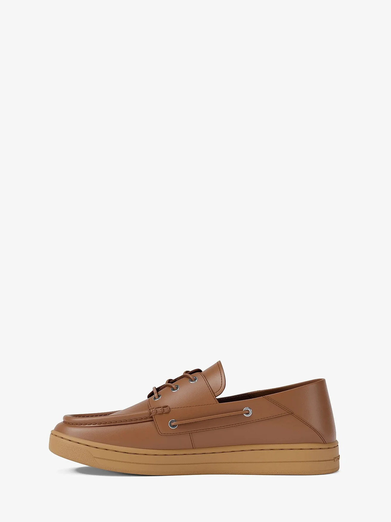 Michael Kors Aiden, топсайдеры — 3