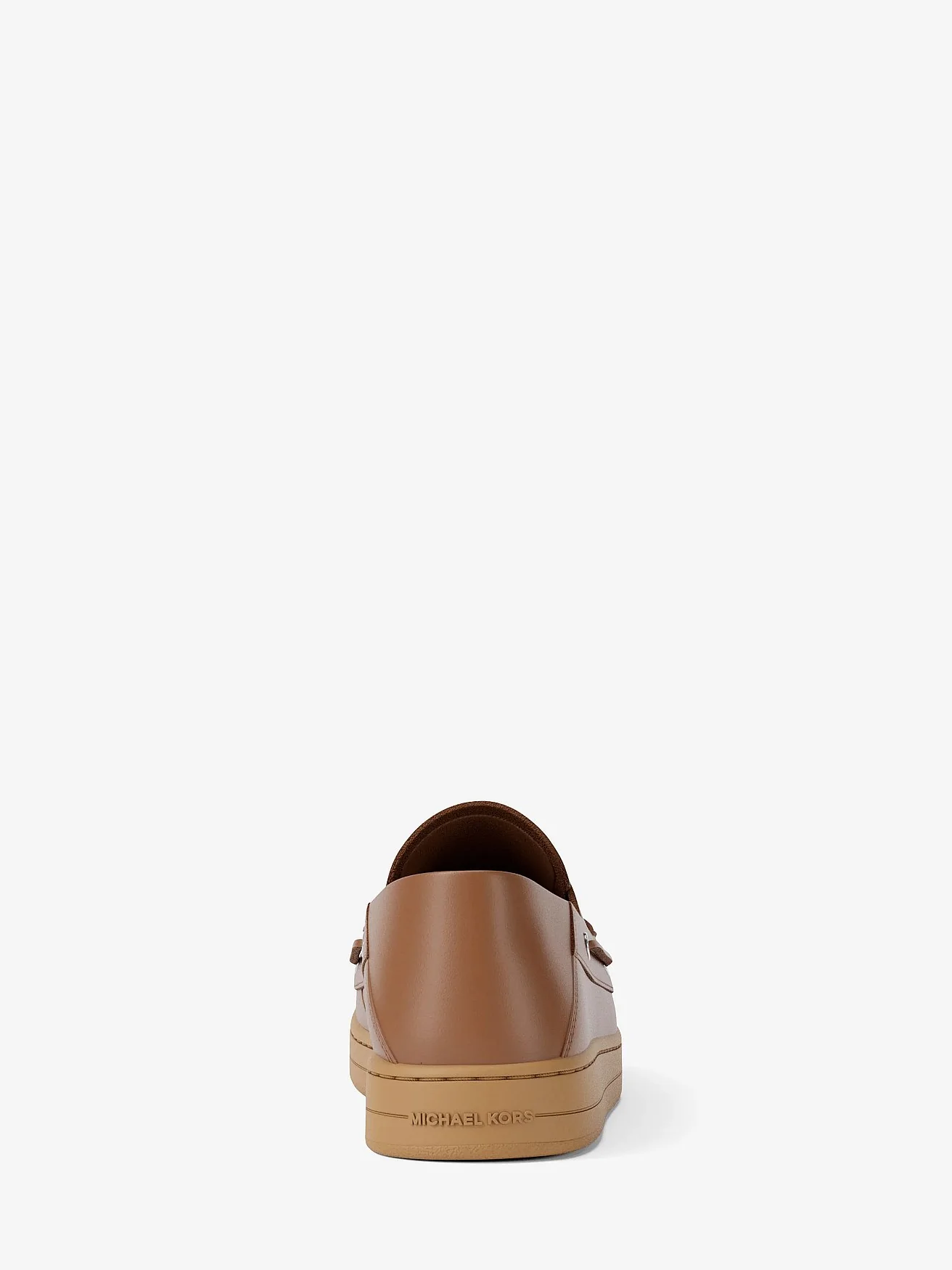 Michael Kors Aiden, топсайдеры — 4