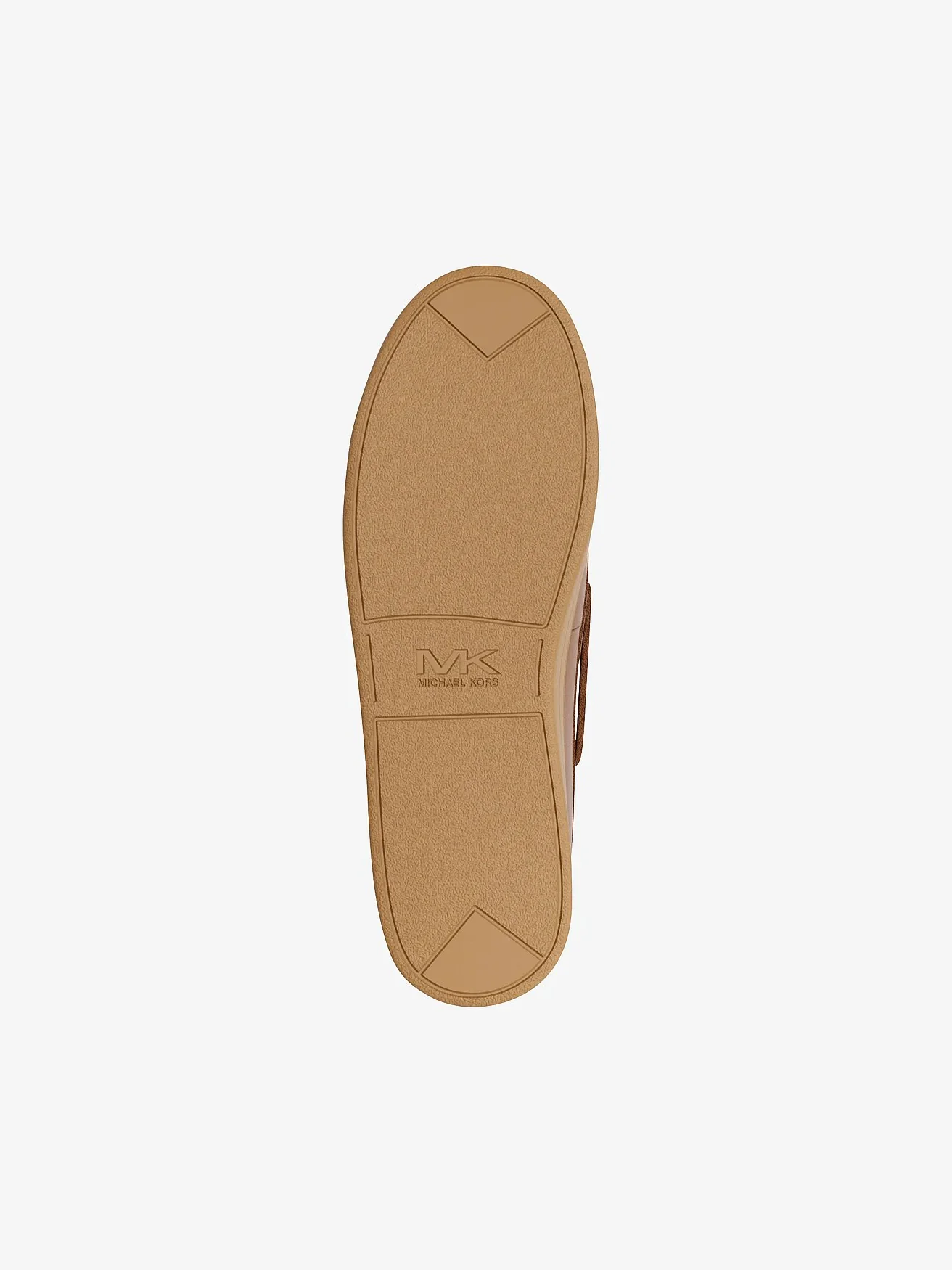 Michael Kors Aiden, топсайдеры — 6