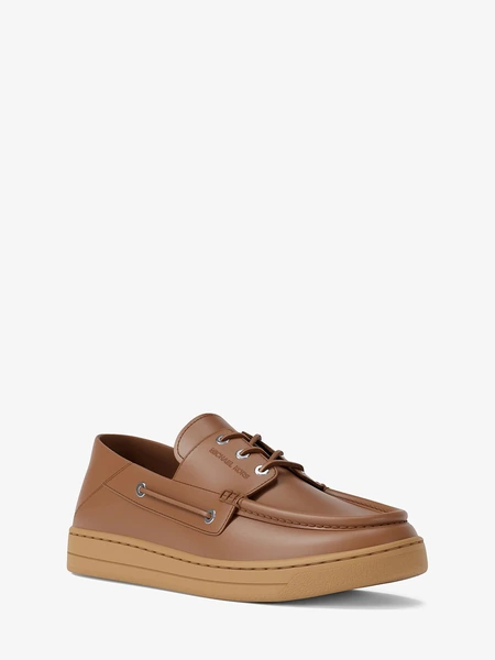 Michael Kors Aiden, топсайдеры