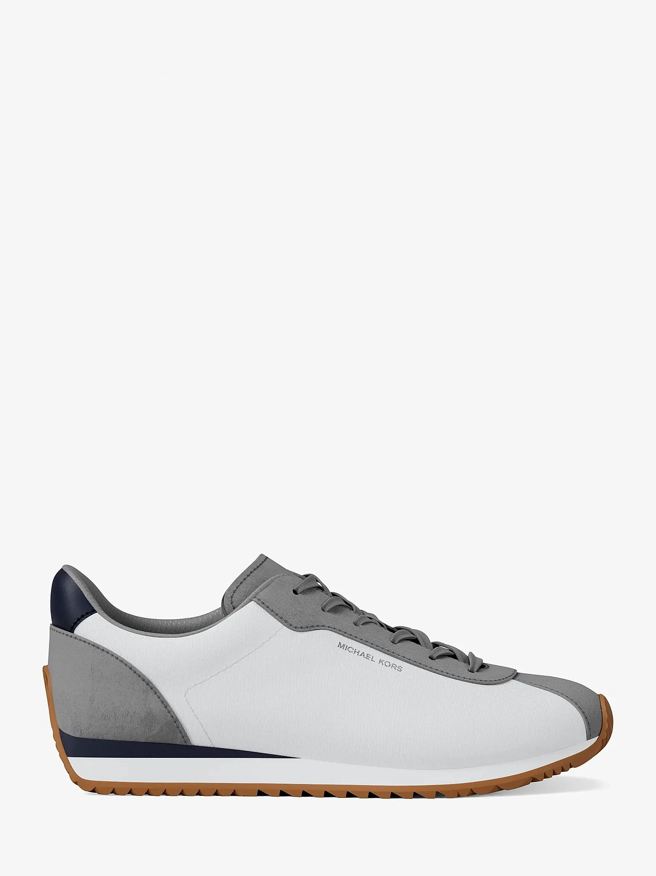 Michael Kors Rhodes — ретро-кроссовки в стиле колор-блок — 2