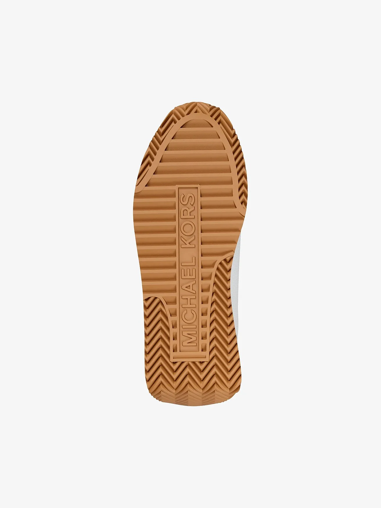 Michael Kors Rhodes — ретро-кроссовки в стиле колор-блок — 6