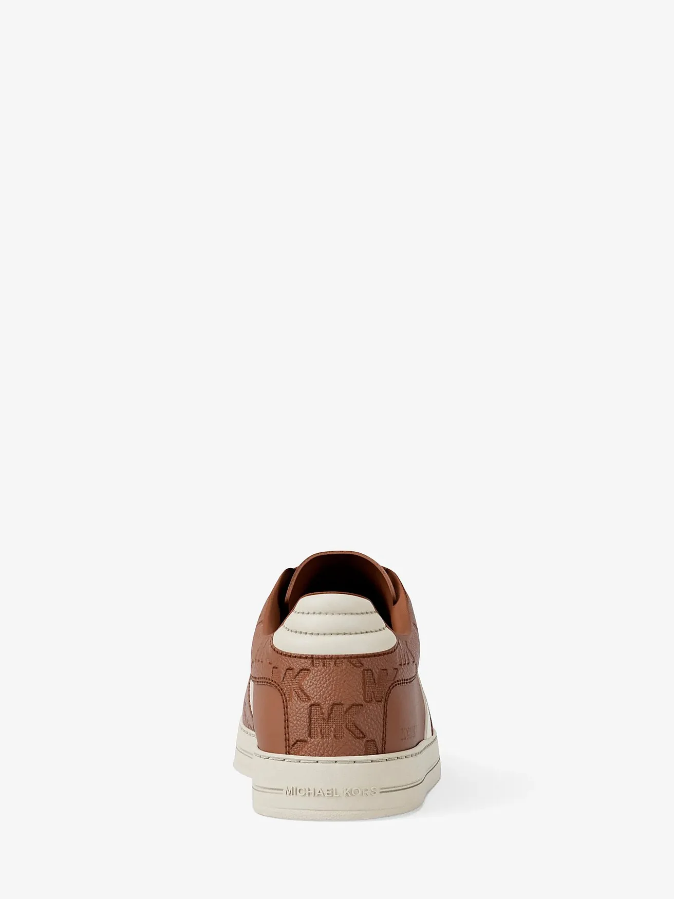 Кроссовки Michael Kors Brady из кожи — 4