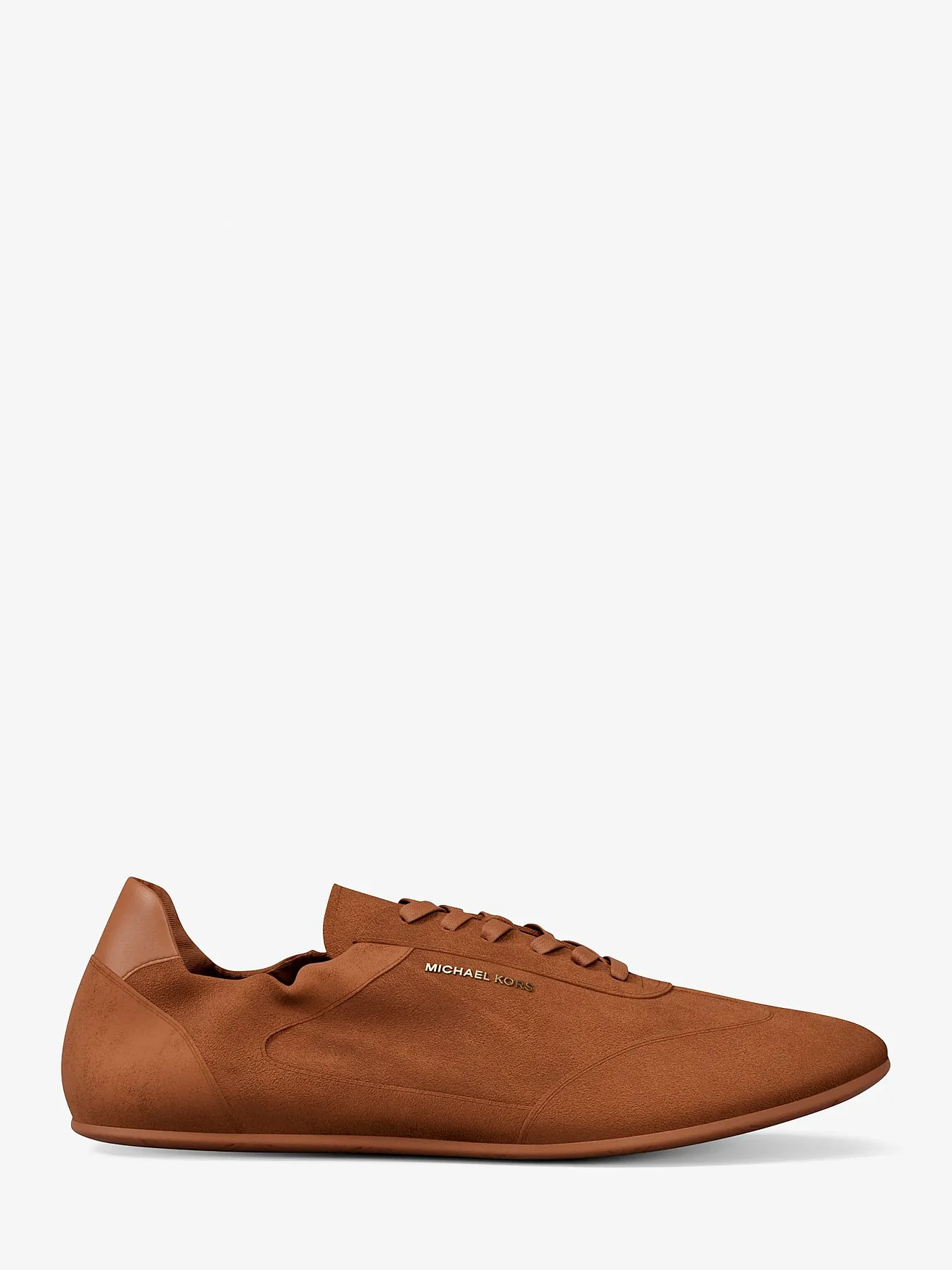 Michael Kors Archer, замшевые кроссовки — 2