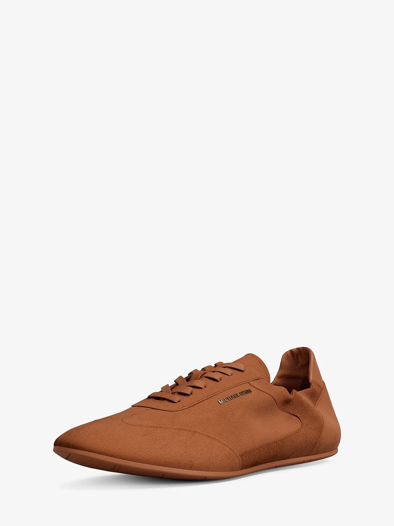 Michael Kors Archer, замшевые кроссовки — 7