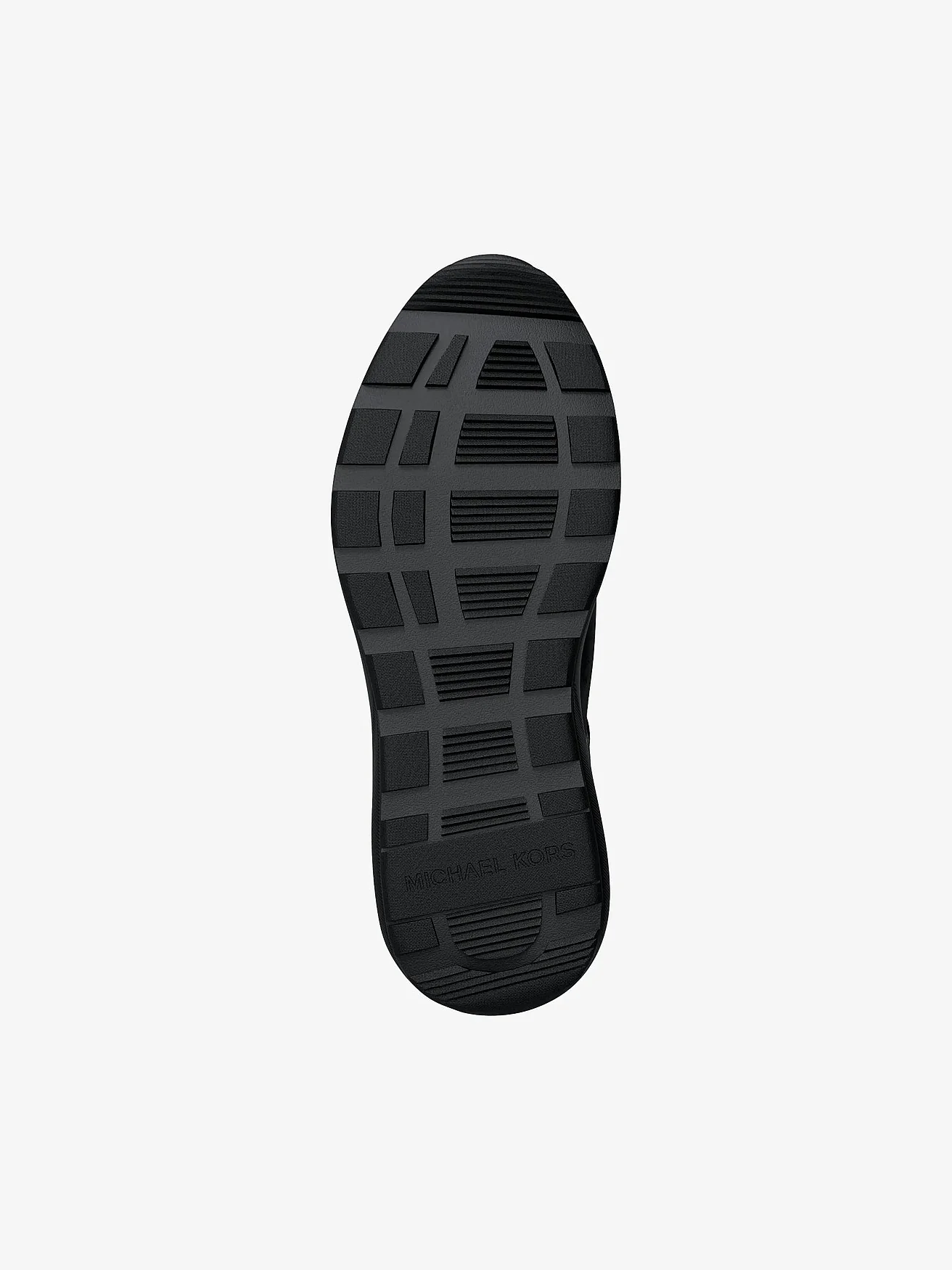 Комбинированные кроссовки Trevor — 5