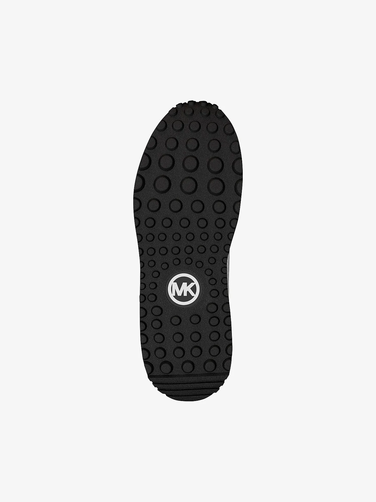 Кроссовки Michael Kors Dax Mixed-Media — 6
