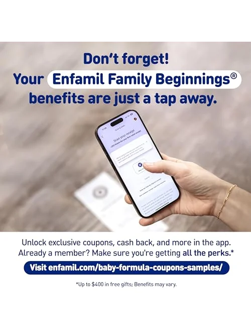 Enfamil Poly-Vi-Sol, мультивитамины с железом для малышей, капли 50 мл — 6