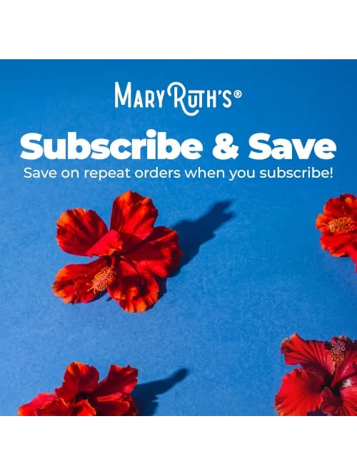MaryRuth's Kids — жевательные пастилки с магнием для детей, 60 шт — 5