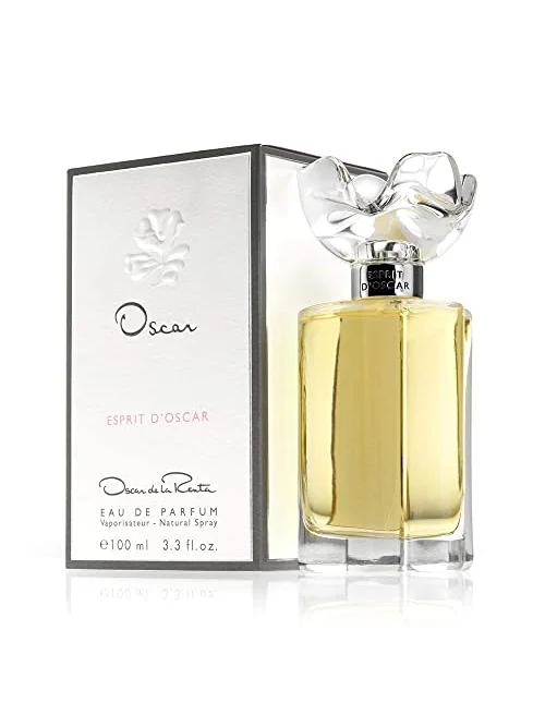 Oscar de la Renta Esprit D'Oscar Eau de Parfum — 1
