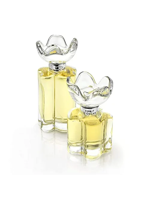 Oscar de la Renta Esprit D'Oscar Eau de Parfum — 4