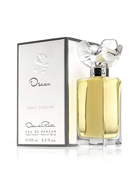 Oscar de la Renta Esprit D'Oscar Eau de Parfum