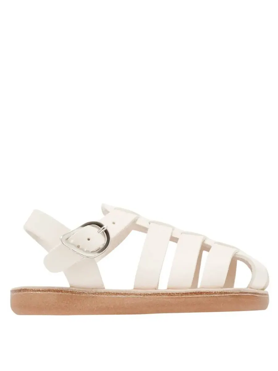 Детские сандалии Ancient Greek Sandals Ektoras из мягкой кожи