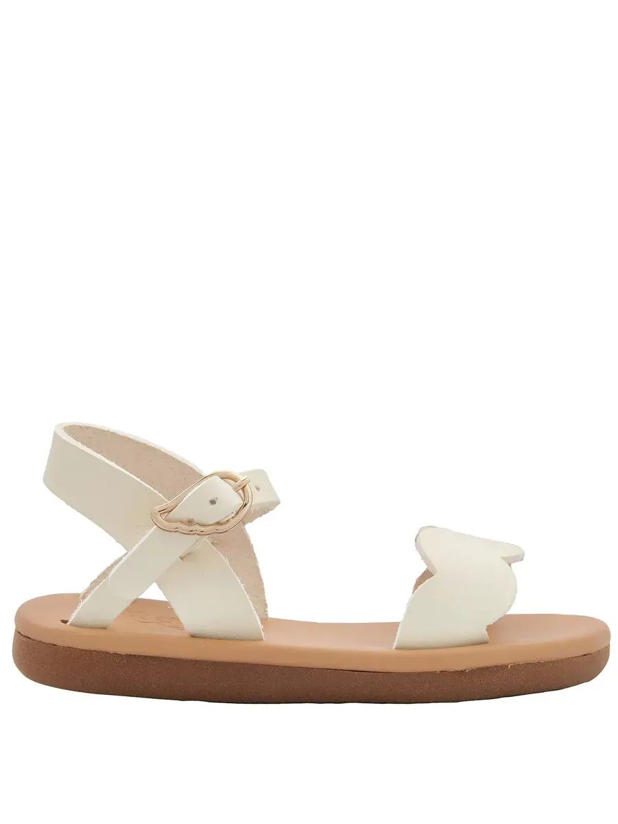 Древнегреческие сандалии для девушек Lil Ostrako мягкие сандалии Ancient Greek Sandals