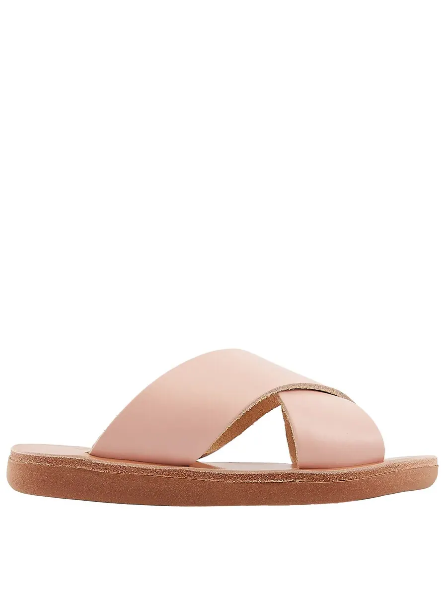 Девочки-сандалии Ancient Greek Sandals Thais Мягкие сандалии