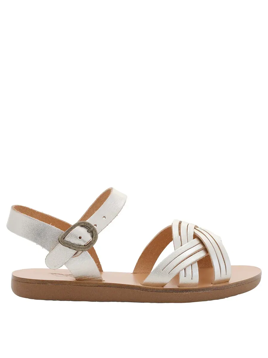 Детские сандалии Ancient Greek Sandals Little Electra мягкие сандалии