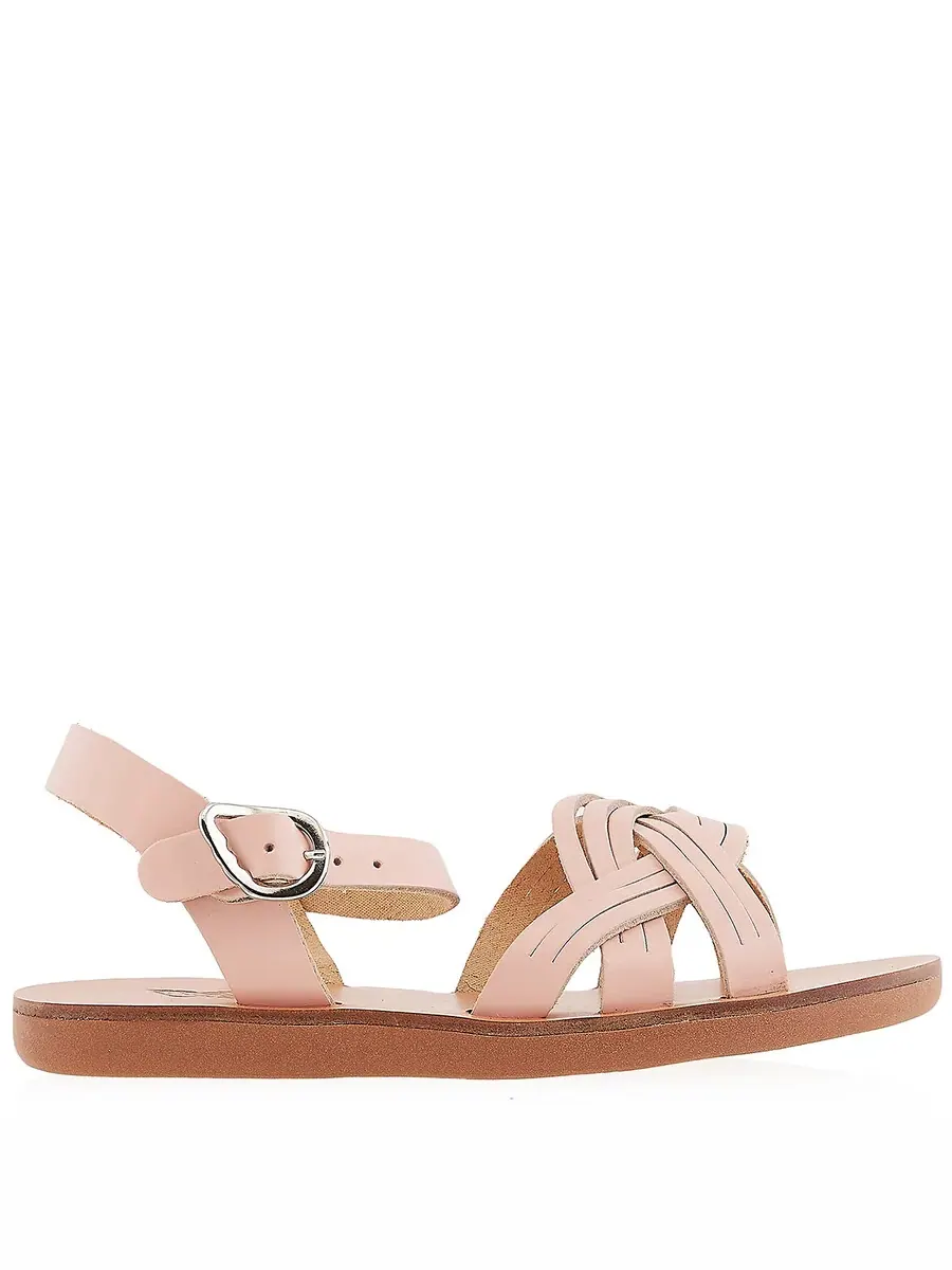 Детские сандалии Ancient Greek Sandals Little Electra мягкие сандалии