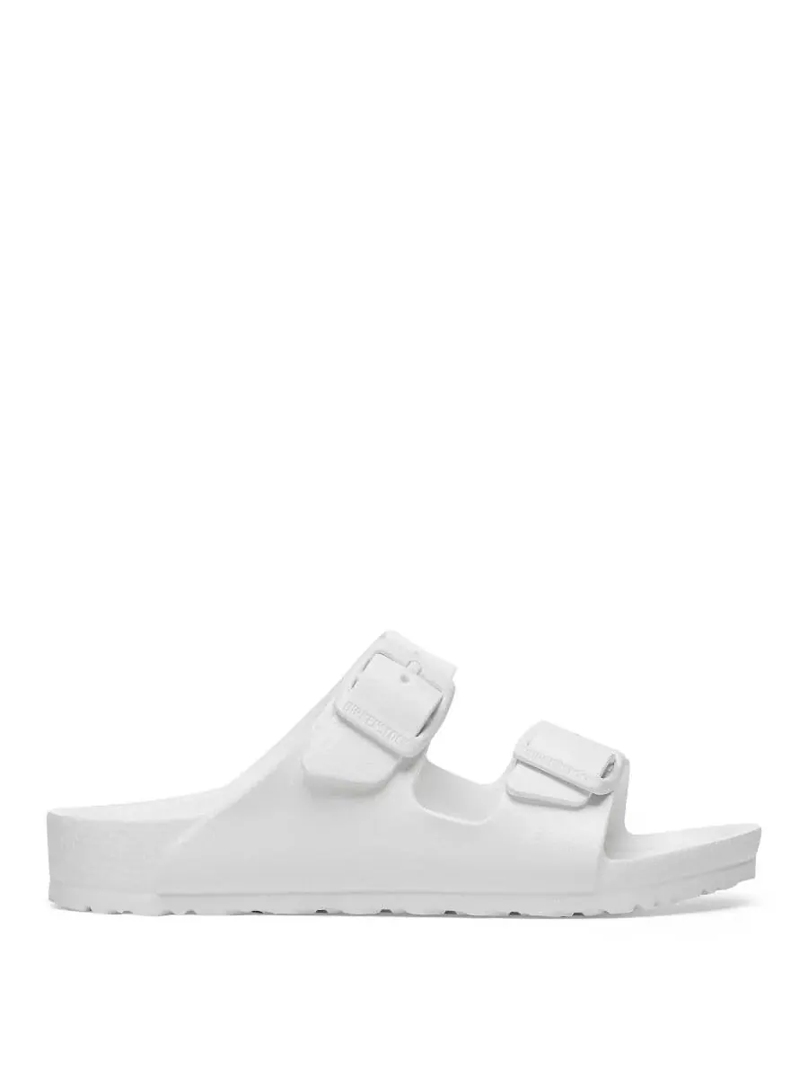 Детские сандалии Birkenstock Arizona EVA — белый