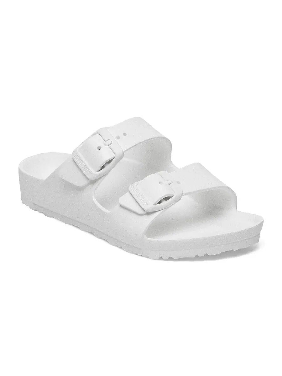 Детские сандалии Birkenstock Arizona EVA — изображение 2 из 3, белый