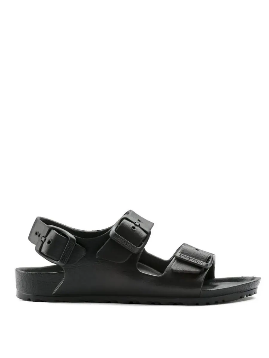 Детские сандалии Birkenstock Milano Eva с ремешком