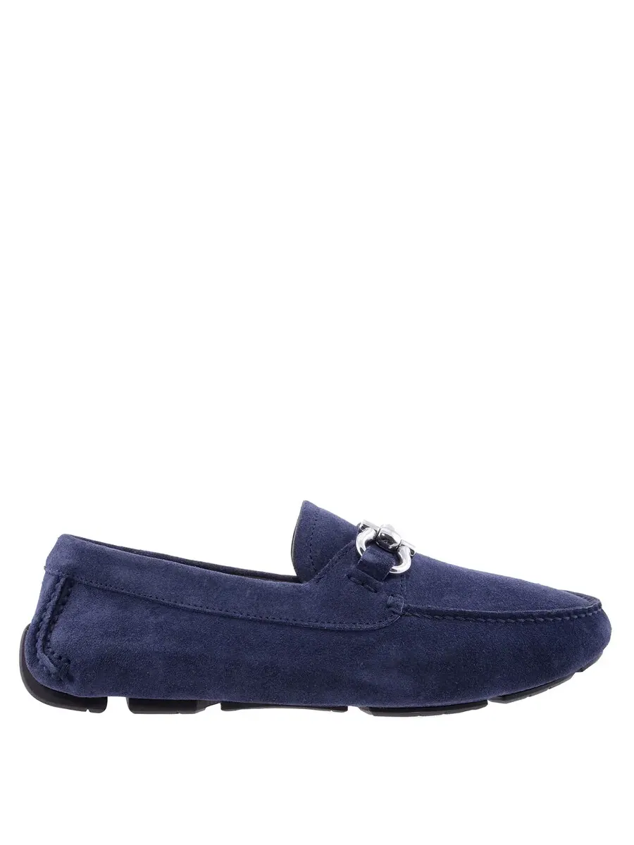 Туфли Ferragamo Parigi Gancini Driver