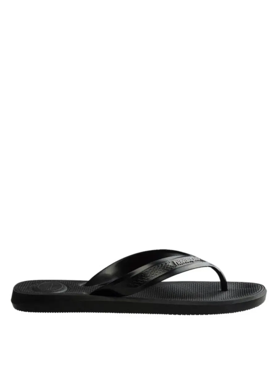 Сандалии Havaianas Top Max Comfort — черный