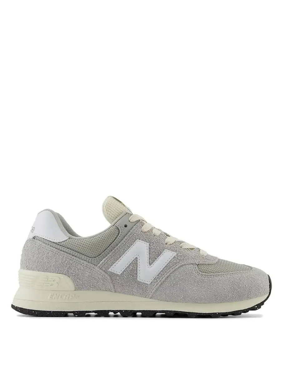 Кроссовки New Balance 574 легкие низкие