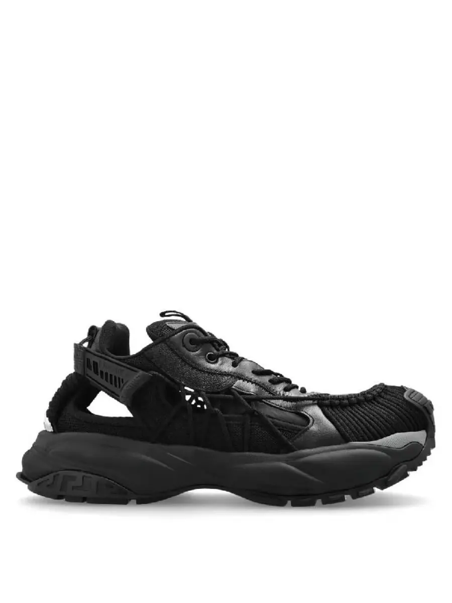 Кроссовки Versace Mercury M VS 01