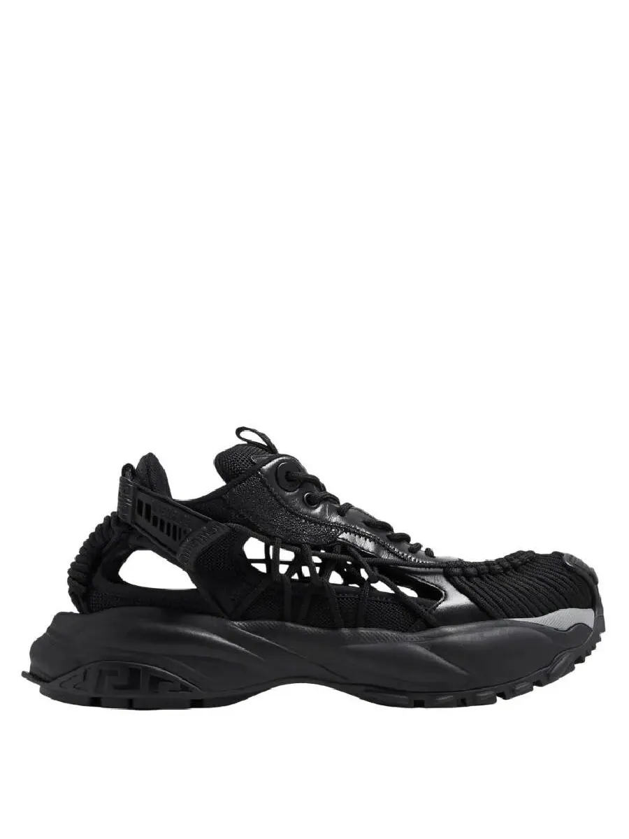 Кроссовки Versace Mercury M VS 01