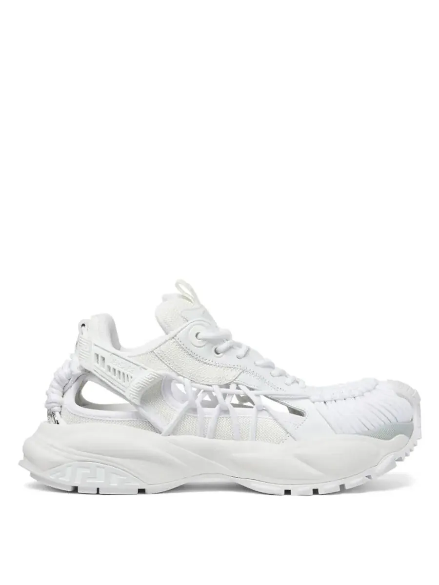 Кроссовки Versace Mercury M VS 01