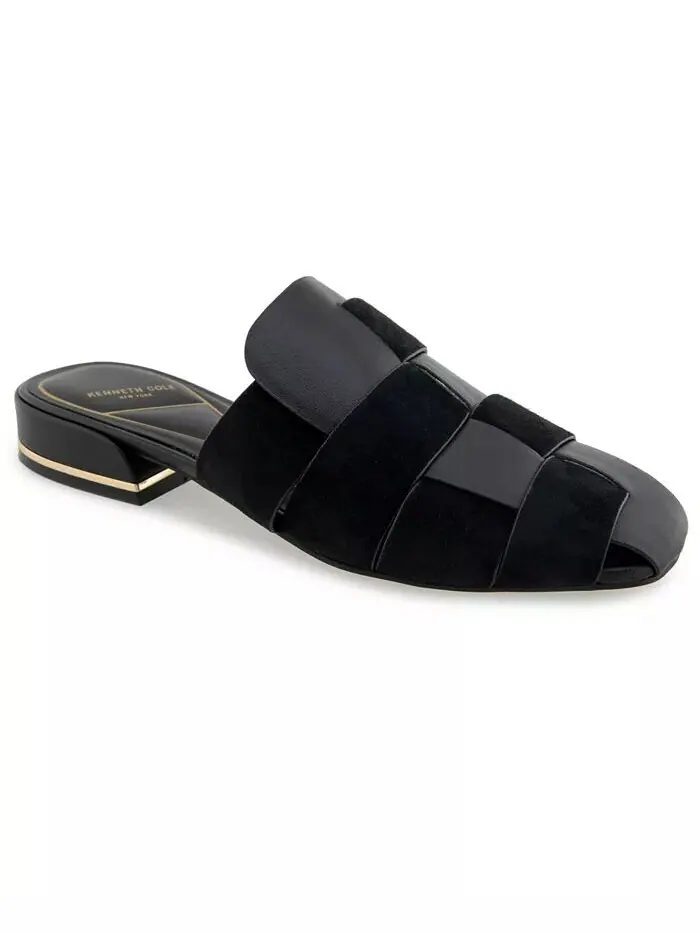 Женские мюли Faina Slip-On Kenneth Cole New York