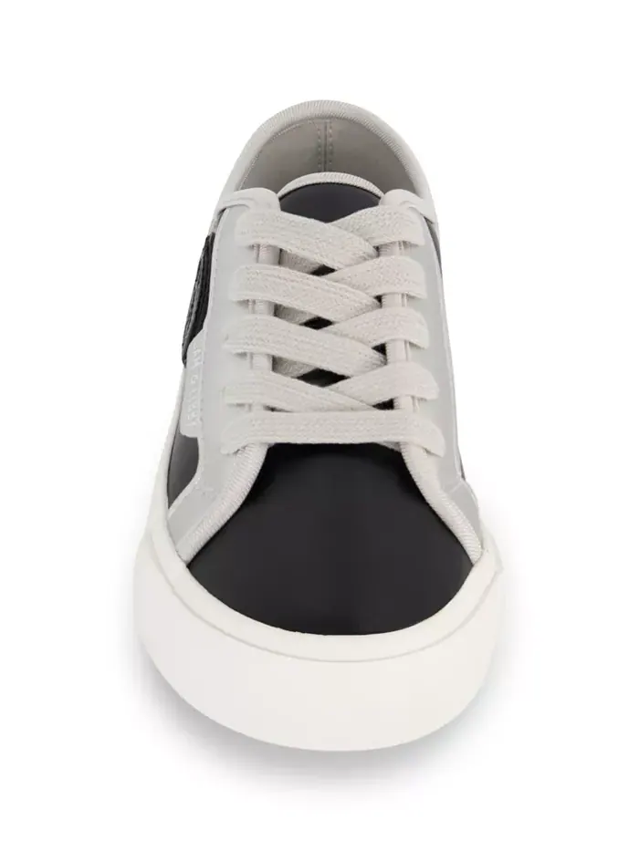 Sam & Libby Little and Big Girls Davie Dina Court Lace Up Sneaker – кроссовки на шнуровке для — изображение 9 из 13