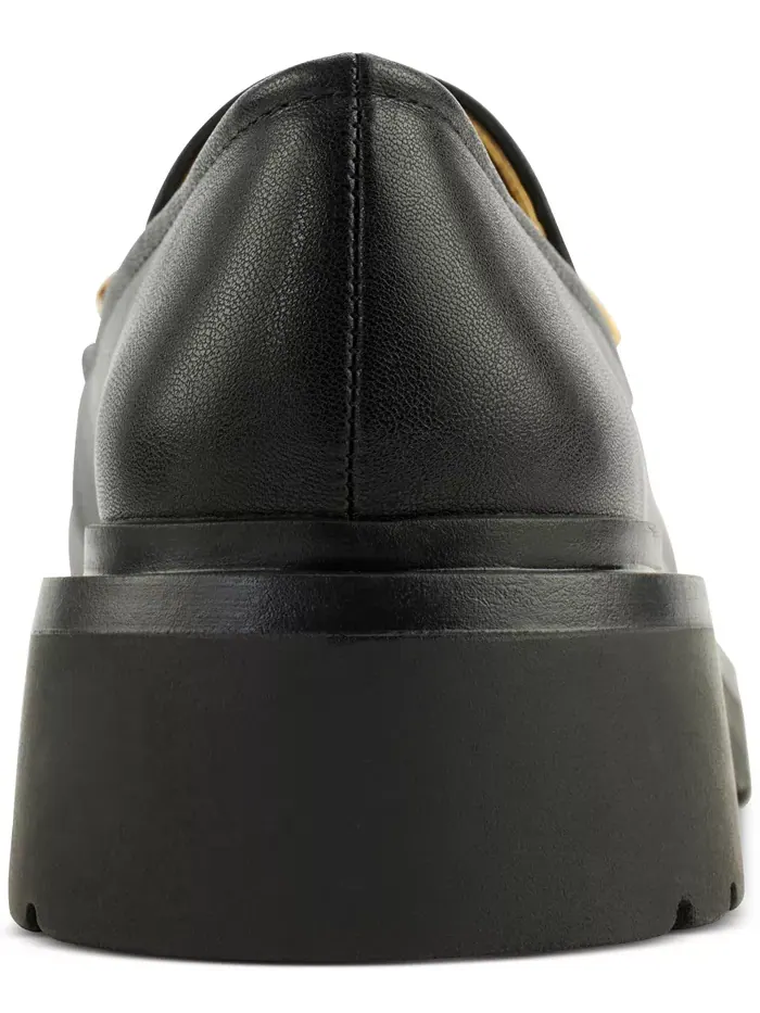 Женские балетки Sabina Donna Karan New York — изображение 3 из 5, черный