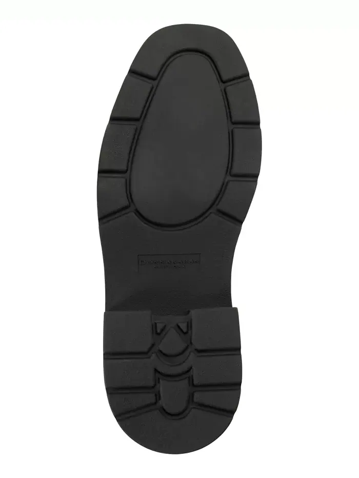 Женские балетки Sabina Donna Karan New York — изображение 5 из 5, черный